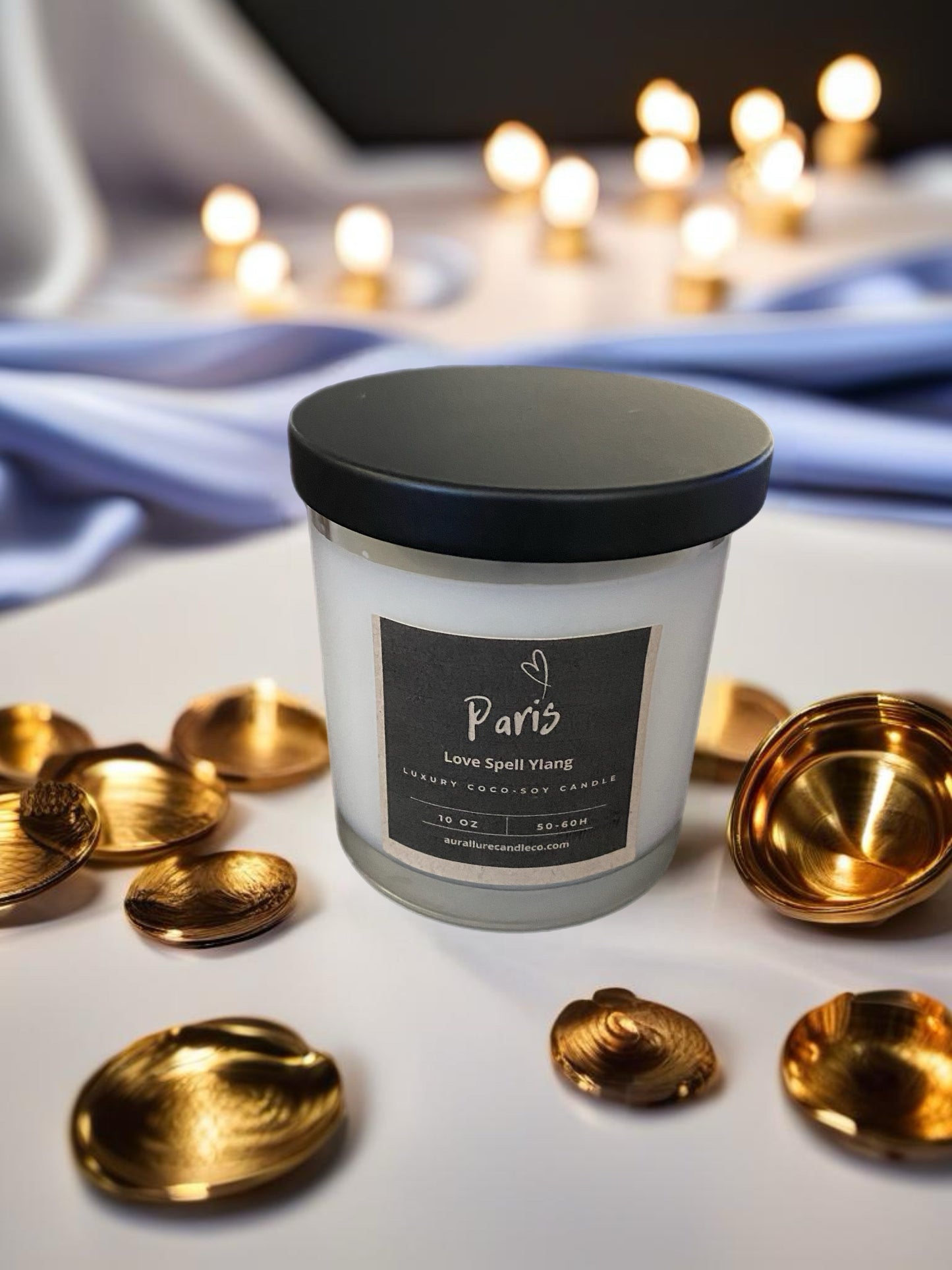 PARIS: 10 oz Love Spell Ylang inspired by Victoria Secret