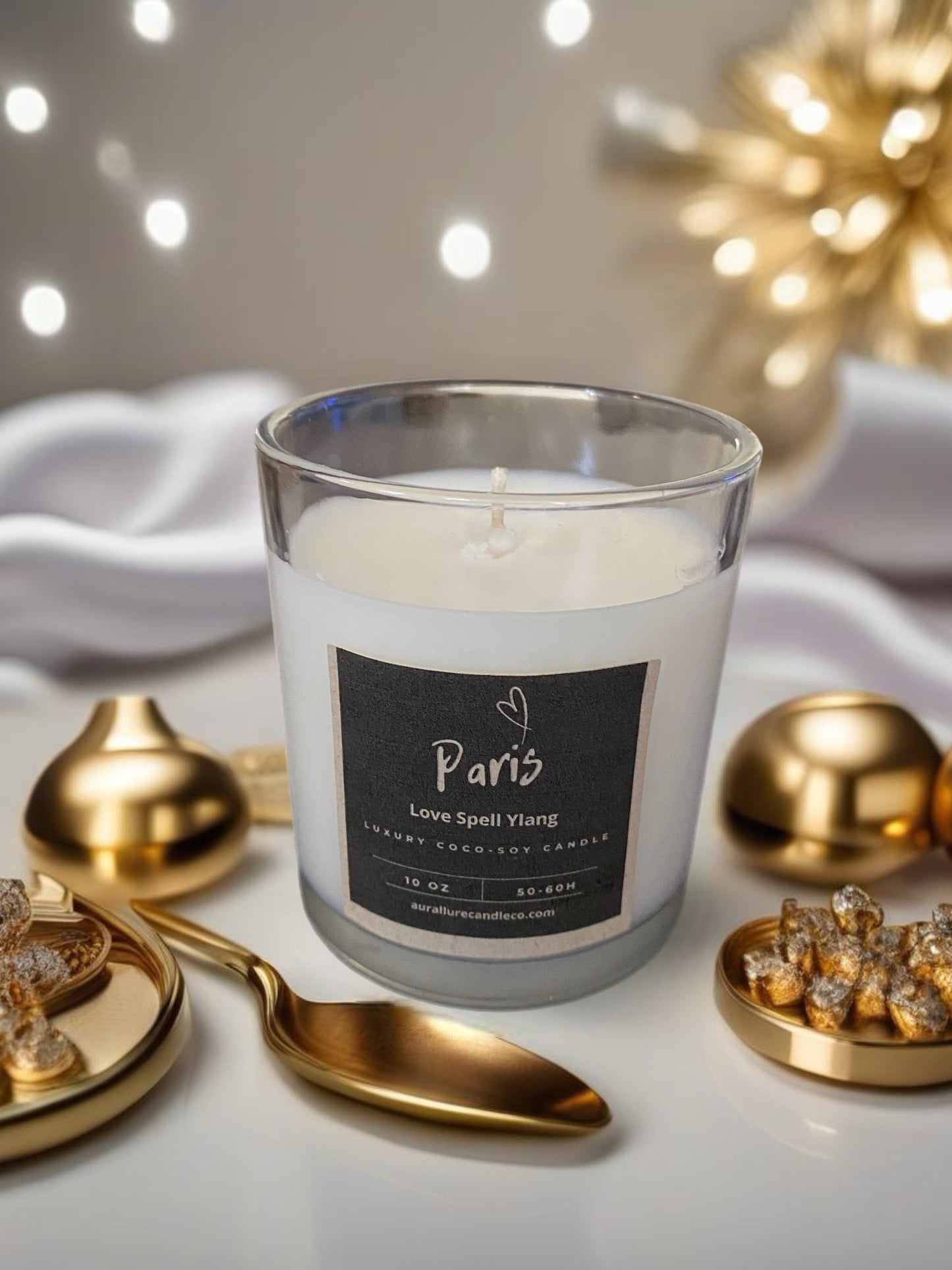 PARIS: 10 oz Love Spell Ylang inspired by Victoria Secret